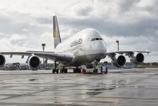 lufthansa