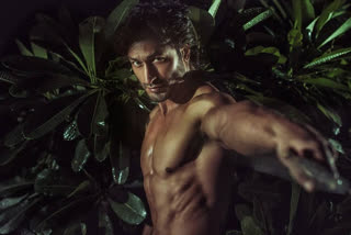 Vidyut Jamwal