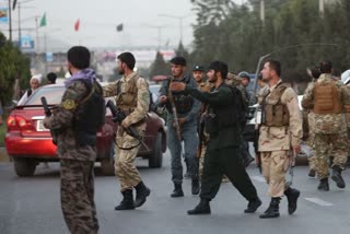 90 militants dead in Afghan