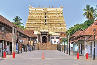 Padmanabhaswamy Temple Cites Covid, Says Can't Pay 11.7 Crores To State