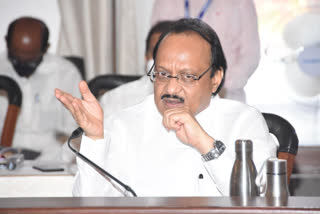 dcm Ajit Pawar