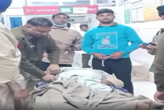 Another protesting farmer passes away at Singhu border