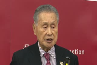 tokyo olympics president yoshiro mori quits after sexist comments uproar