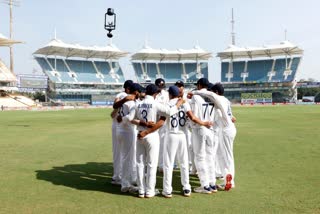 2nd Test: India look to win to stay alive in race of WTC final