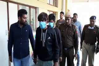 two-auto-drivers-of-rewari-gang-raped-a-women-in-front-of-her-husband