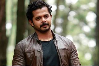 Sreesanth