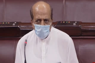 Dinesh Trivedi