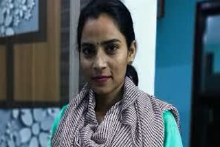 naudeep kaur gets bail sonipat