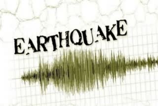 Earthquake of magnitude 6.1 on the Richter scale hit Amritsar, Punjab at 10:34pm today: National Centre for Seismology