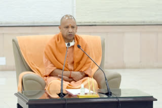 Chief Minister Yogi Adityanath