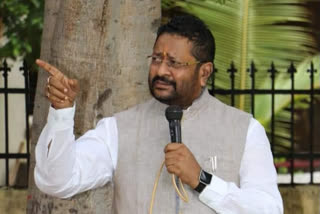 Basangouda Patil Yatnal