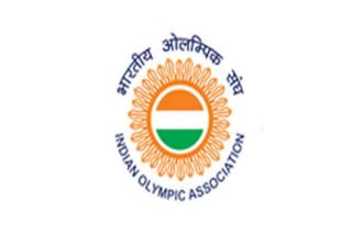 Indian Olympic Association