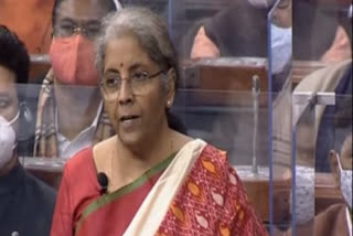 FM Sitharaman