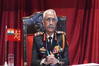 Army  Chief