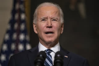 Biden administration to undo Medicaid work requirements