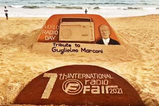 World Radio Day