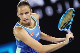 Karolina Pliskova