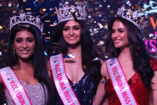 WATCH: Winners of Miss India 2020 share their experience