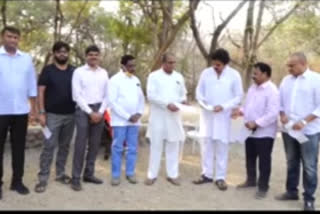 Huge donation for the construction of Rama Mandir inspired by Pawan