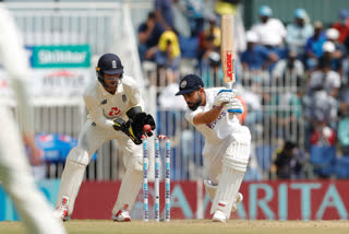 INDIA vs ENGLAND