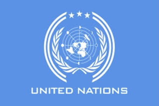 Indian-origin employee at UN announces her candidacy for its Secretary-General