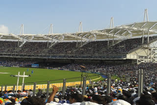 Biggest stakeholders: Laxman, Jaffer welcome return of fans in 2nd Test