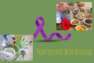 Treat Epileptic With Ayurveda