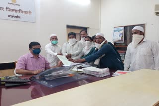 labour-union-met-with-additional-collector-over-powerloom-bandh