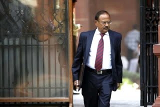 NSA Ajit Doval tightened