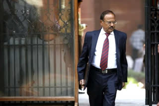 NSA Ajit Doval tightened