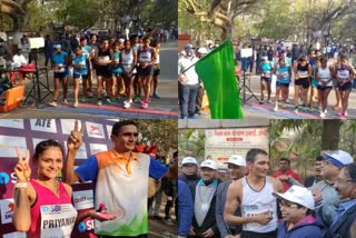 International Race Walking Competition 2021