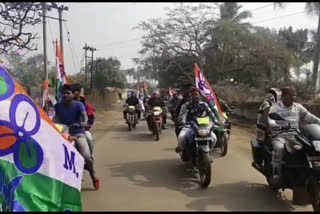 tmc bike rally