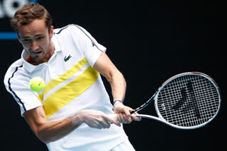 Daniil Medvedev