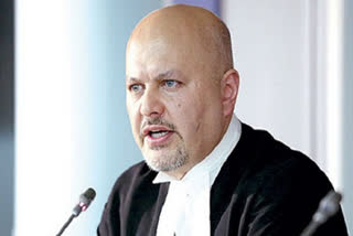 British lawyer Karim Khan elected next ICC prosecutor