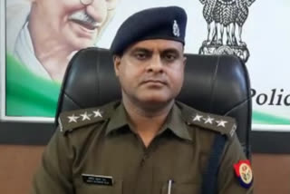 पुलिस ने शुरू की जांच