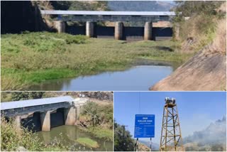 kallar dam idukki  kseb restricts fishing  kallar dam fishing  കല്ലാര്‍ ഡാം മീന്‍പിടിത്തം  കെഎസ്ഇബി കല്ലാര്‍ ഡാം  മീന്‍ പിടിത്തത്തിന് വിലക്ക്