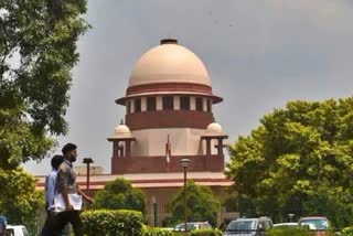 supreme court comments on inter community marriage