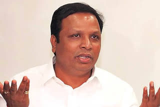 Ad Ashish Shelar has demanded that students of class X should be given internal marks