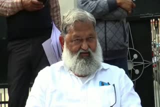 anil vij on love jihad