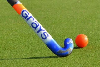 india's practice begins for junior hockey asia cup