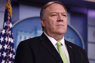 Pompeo calls on Biden admin to confront China 'head-on' like Trump