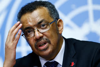 WHO open to all hypotheses on coronavirus origins: Tedros