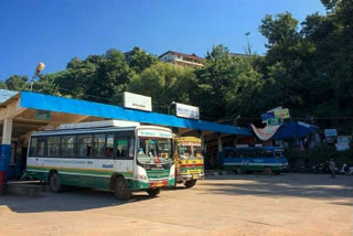 HRTC start Amritsar-Manali Volvo bus service from Sunday