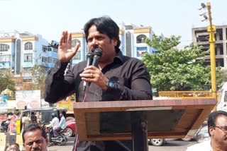 Mp Mvv Satyanarayana