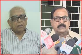 political reaction over western odisha band