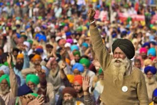 Septuagenarian Punjab farmer part of protests at Singhu dies of cardiac arrest