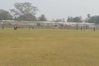 Bihar Cricket Team
