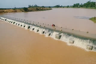 politics-over-bodhghat-project-in-chhattisgarh