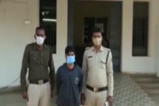 one-accused-arrested-for-kidnapping-and-raping-minor-girl-in-bemetara