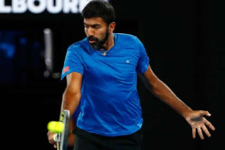 Rohan Bopanna